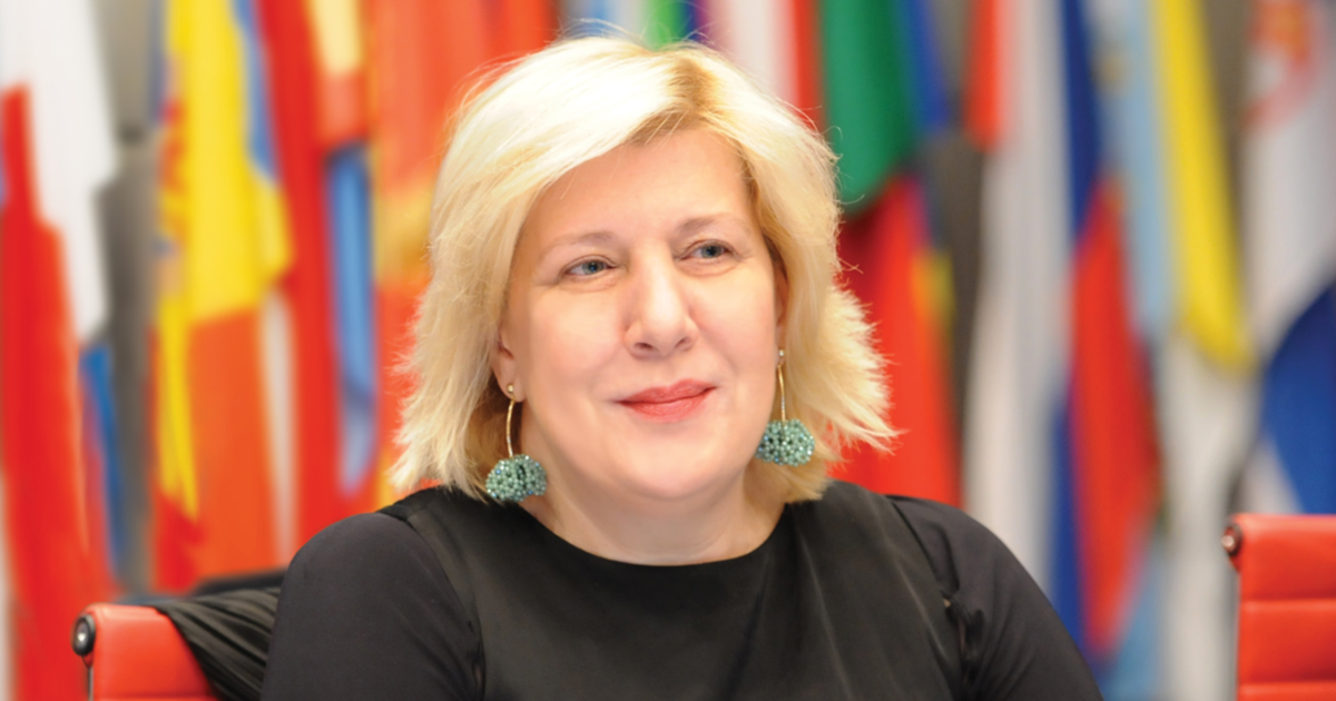 dunja mijatović