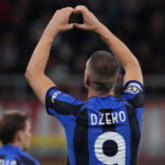 Edin Džeko