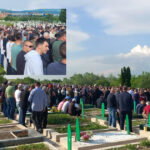 azra spahić dženaza