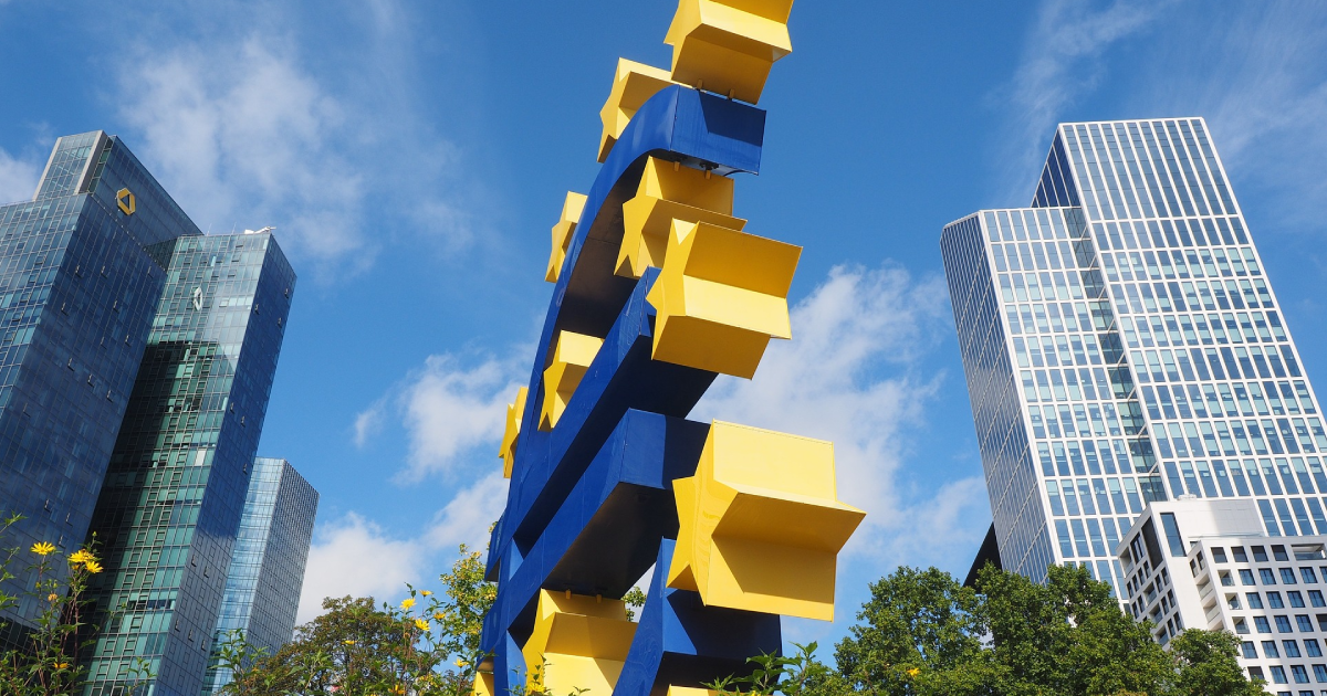 euro ecb