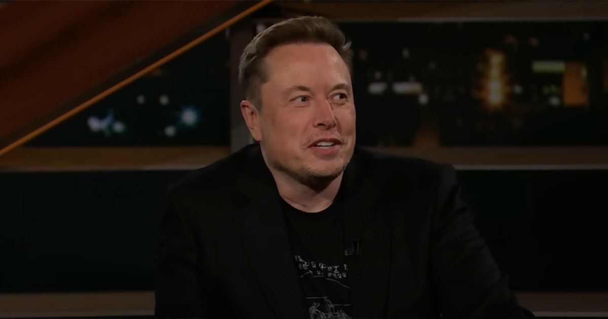 elon musk yt