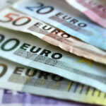 plate u njemačkoj euro novac