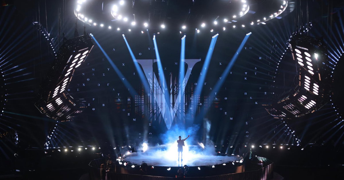 Finale Eurosonga u areni u Liverpoolu