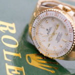 sat rolex