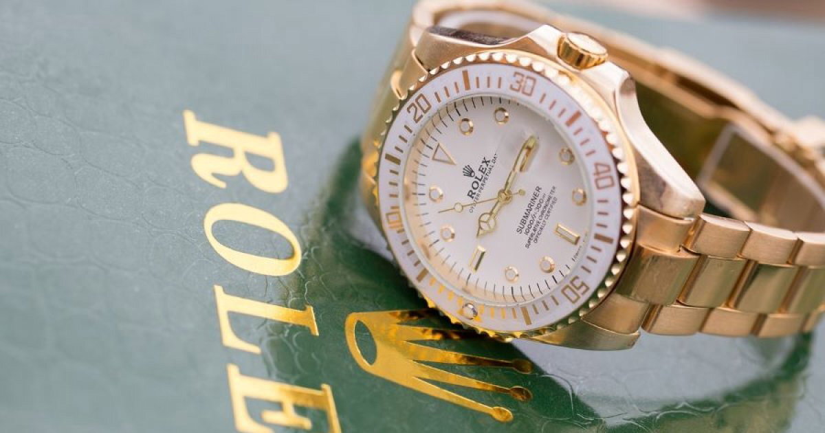 sat rolex