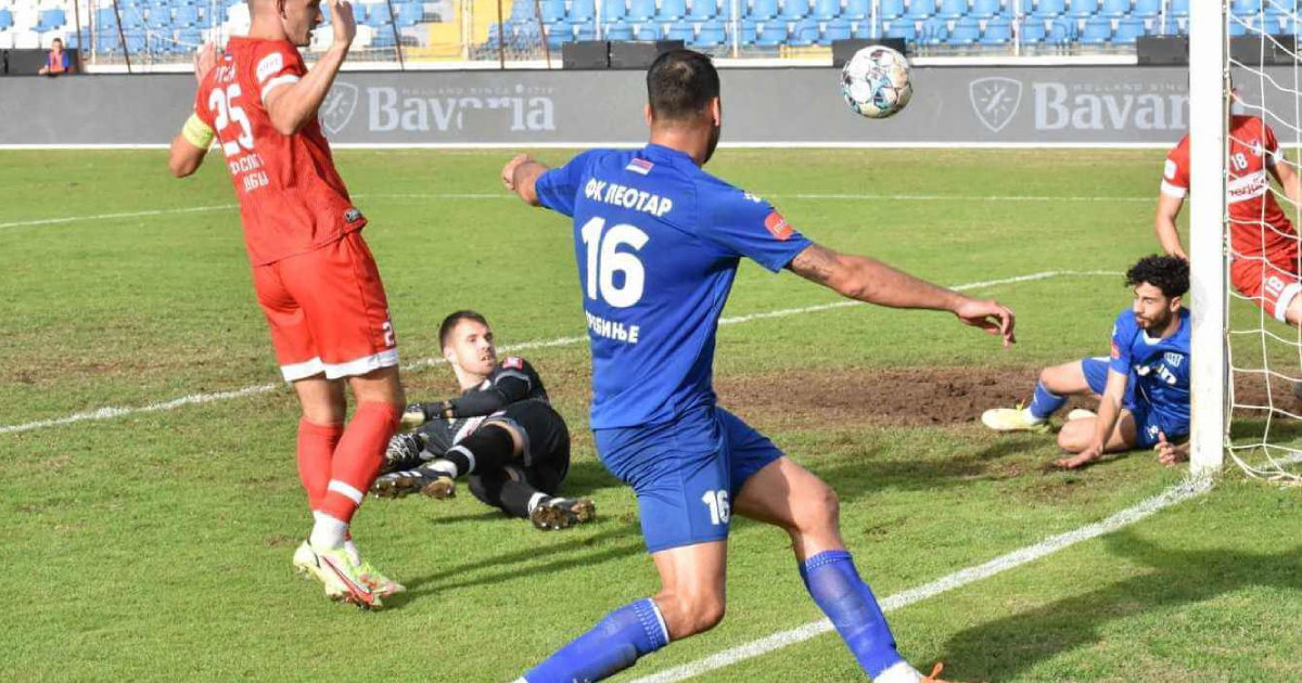 fk leotar licenca