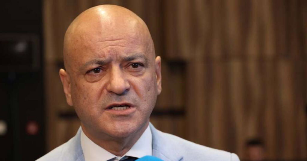 Čerkez: U BiH kod porodičnog ljekara čekate dva dana, u Njemačkoj i do tri sedmice