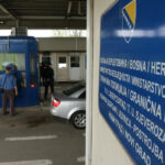 granična policija bih