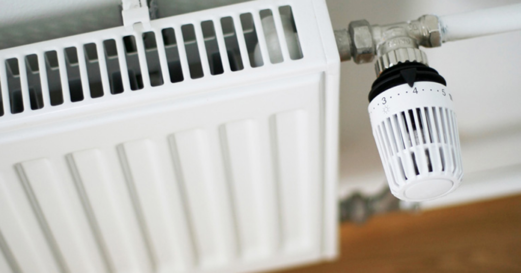 grijanje radijator