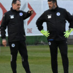 hadzibegic trening