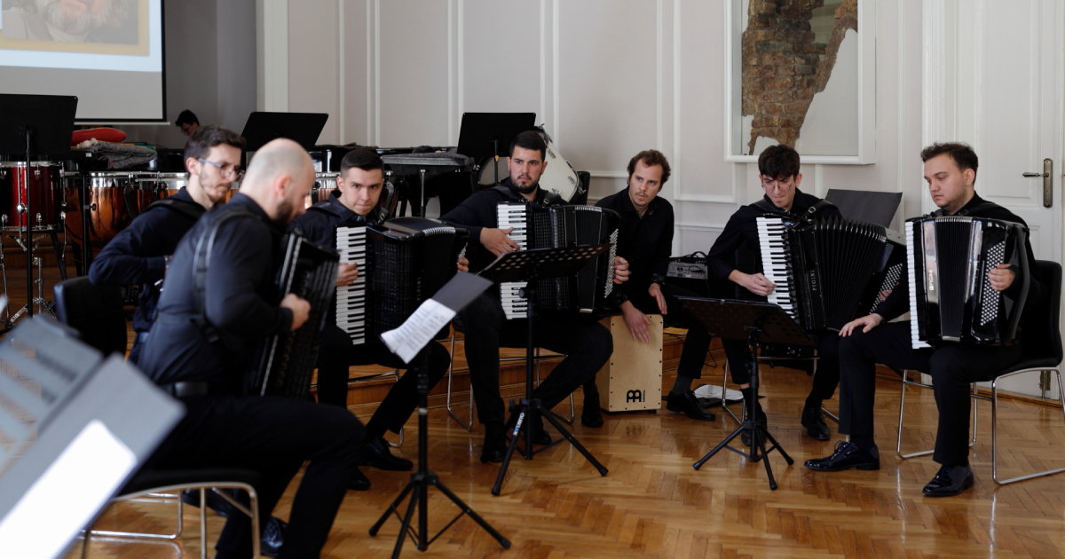 Majske muzičke svečanosti 2023