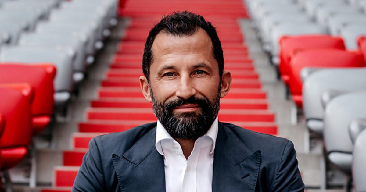 hasan braco salihamidzic