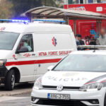 hitna pomoc policija