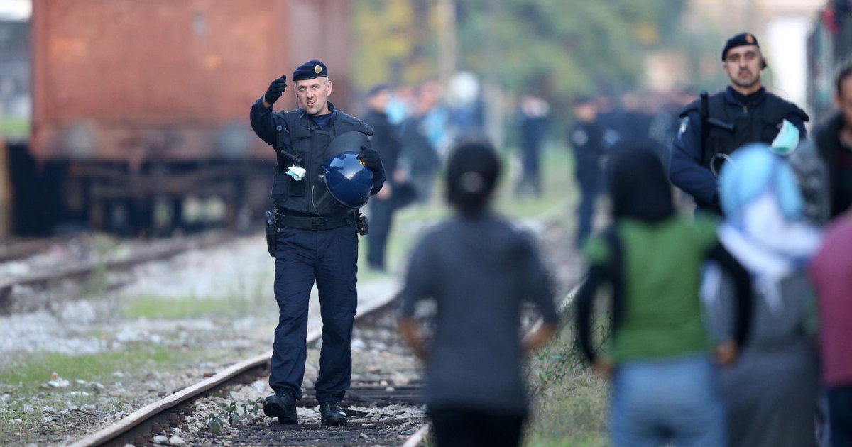 migranti hrvatska