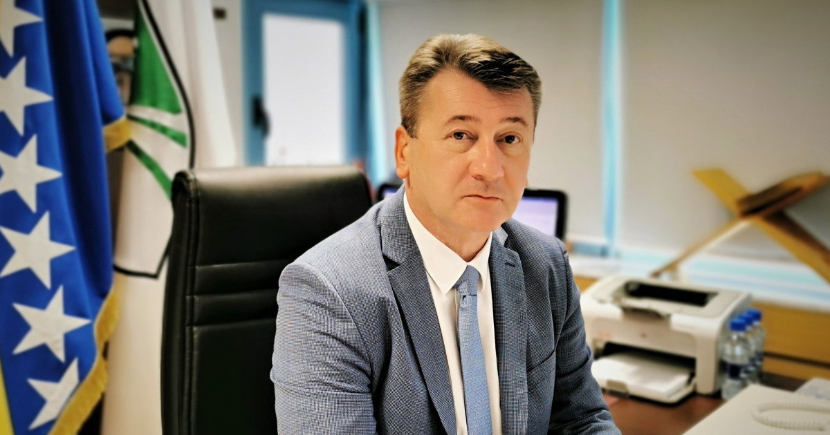 ibrahim hadzibajric