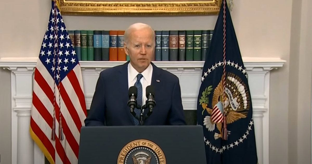 joe biden