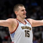 Nikola Jokić