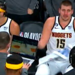 Nikola Jokić