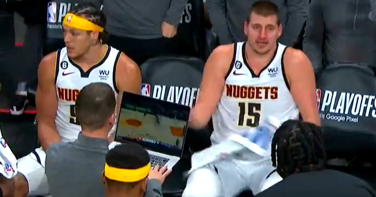 Nikola Jokić