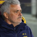 Jose Mourinho