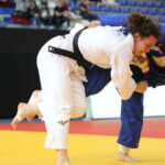 judo džudo