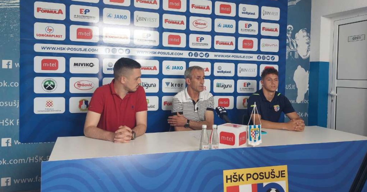 karacic posusje