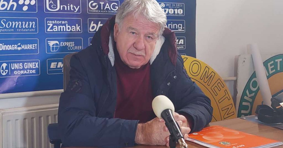 kasim kamenica