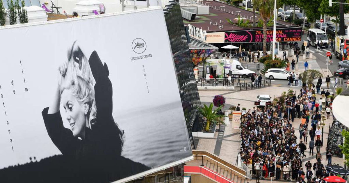 kanski festival cannes