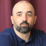 Stevan Ljubičić