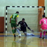 futsal stari grad