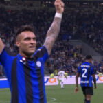 lautaro martinez