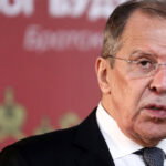 Sergej Lavrov