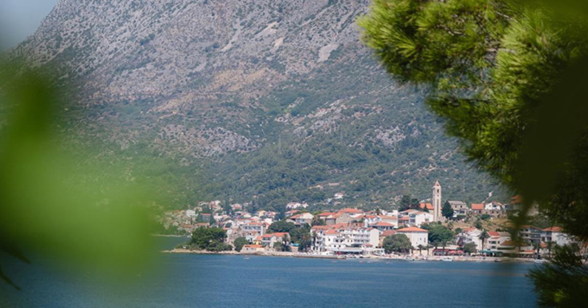 Makarska rivijera