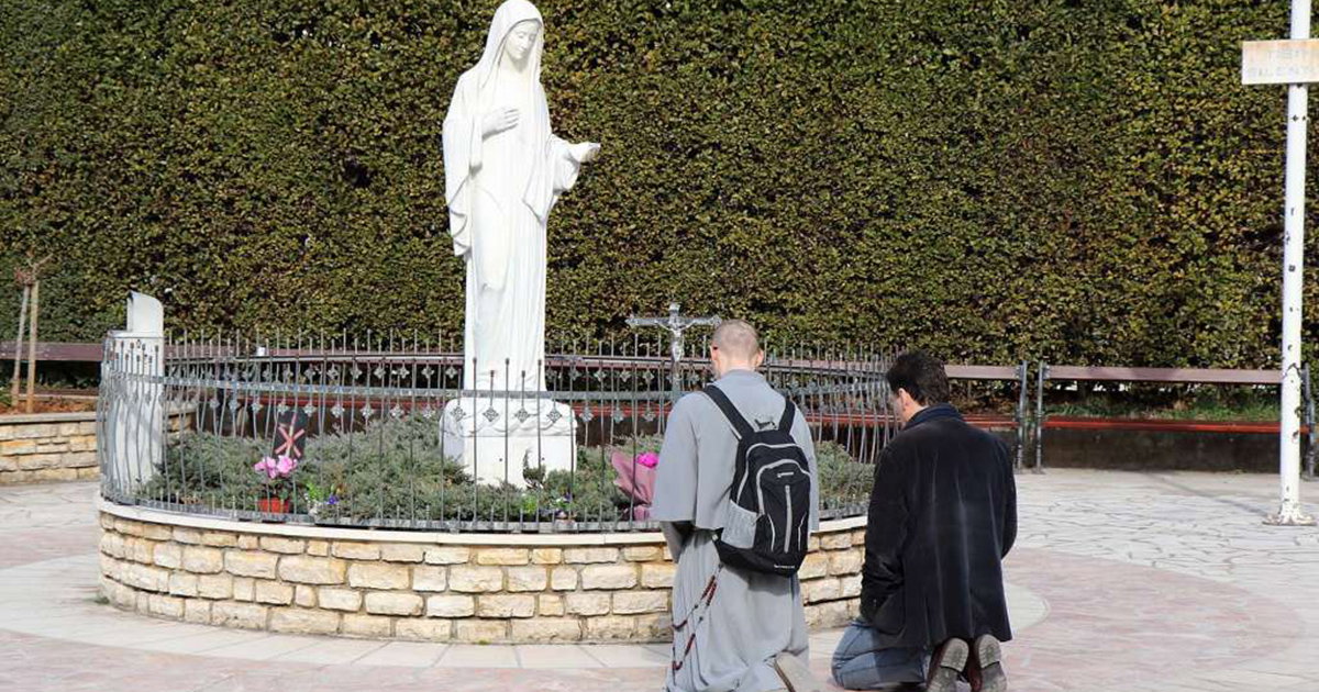 medjugorje