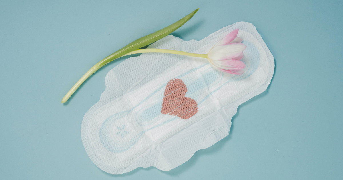 menstruacije