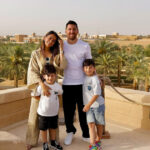 messi arabija