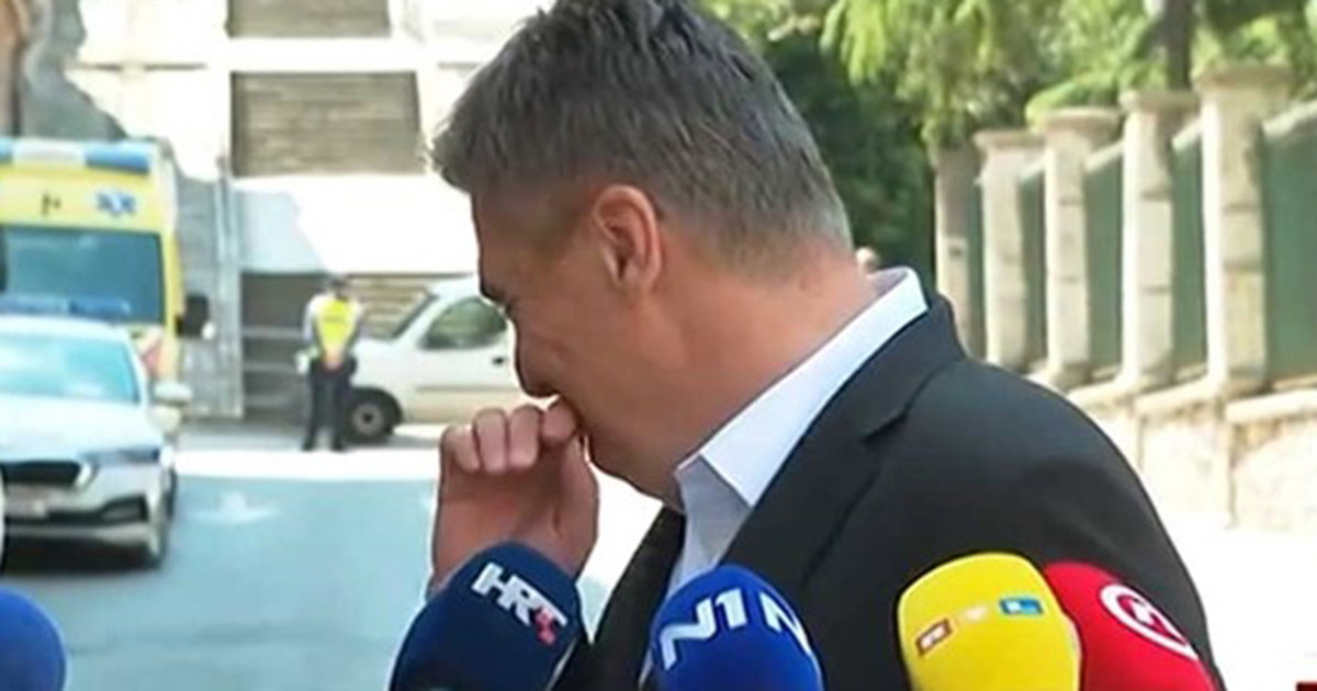 milanovic