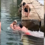 bunica spašavanje dječaka