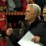 mourinho fenerbahče