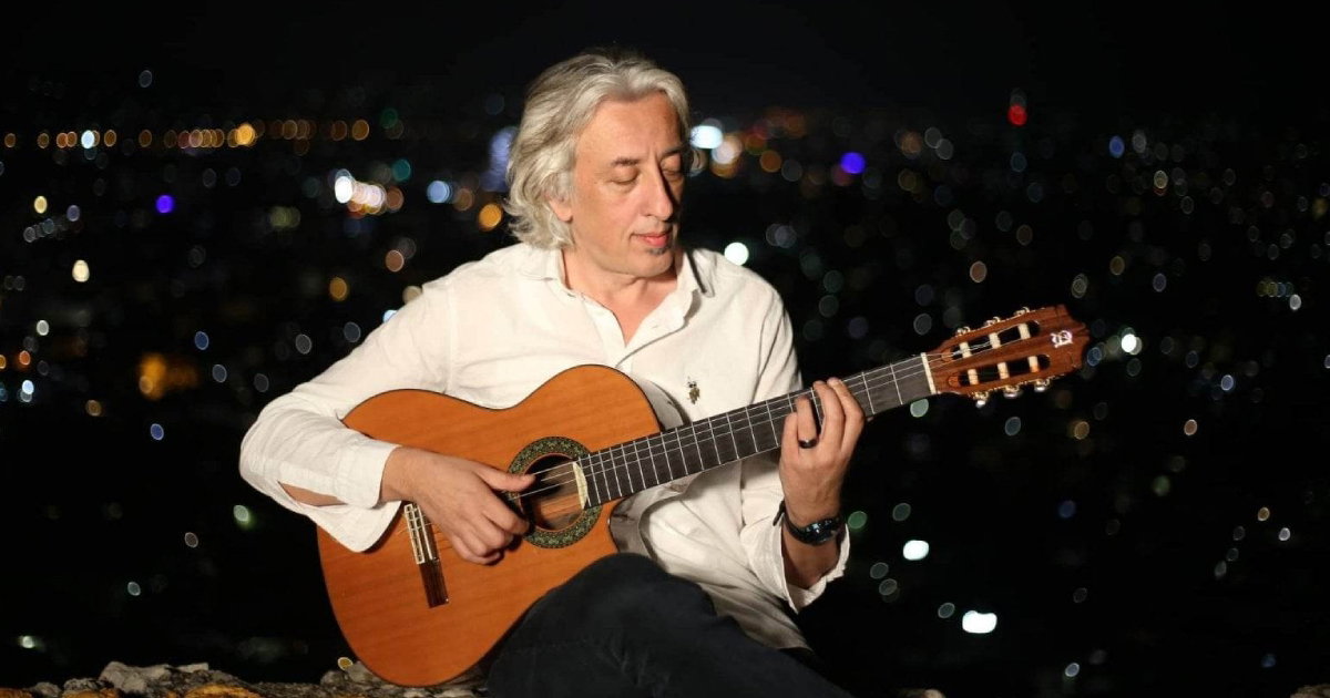 Mustafa Mujo Behmen