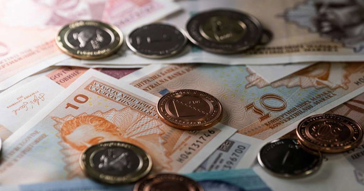 novac