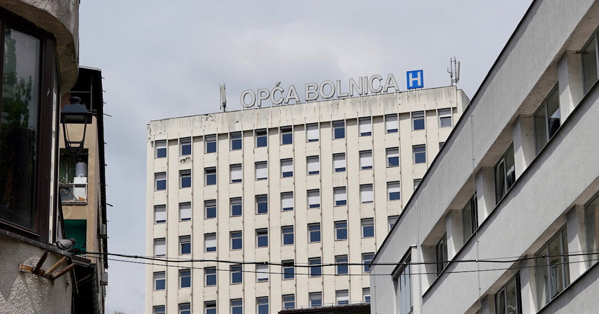 opca bolnica