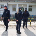 srbija policija škola