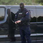 policija srbija ubistvo