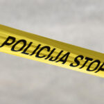 policijska traka