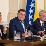 predsjedništvo BiH