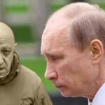 prigožin putin