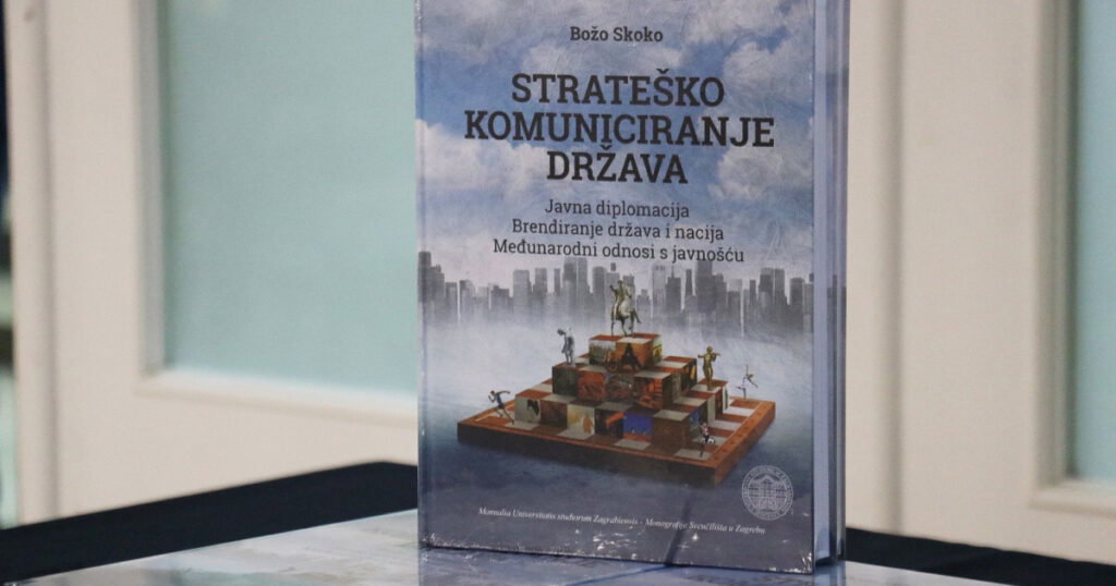 promocija knjige bozo skoko
