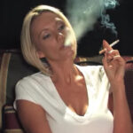 pusenje cigarete