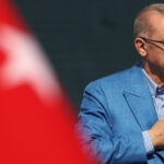 Recep Tayyip Erdogan